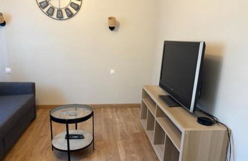 Appart F2 spacieux proche Paris - Foto 20