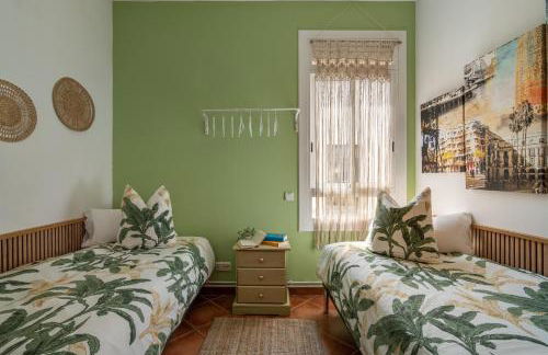 OASIS BEACH-CITY apartment - Foto 18