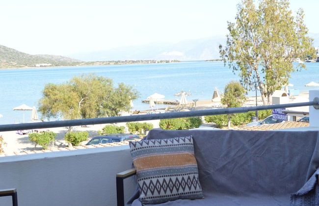 Akti Posidonos - Foto 3