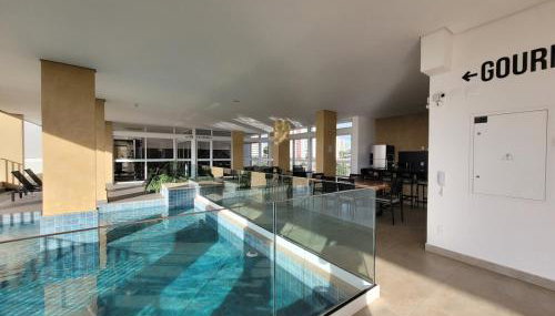 Lavit 92 - Conforto, estilo e lazer com piscina e academia - Foto 4