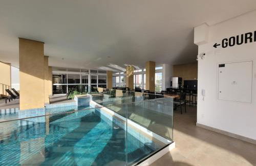 Lavit 92 - Conforto, estilo e lazer com piscina e academia - Photo 4