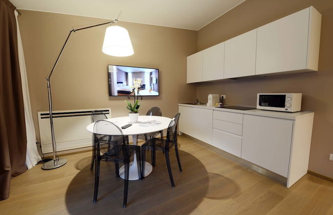 MYSWEETPLACE - Corso Como Apartments - Foto 58