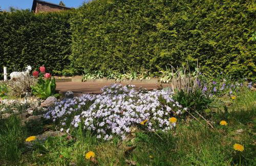 Ferienwohnung Sonnenschein Familie Hamdorf - Photo 53