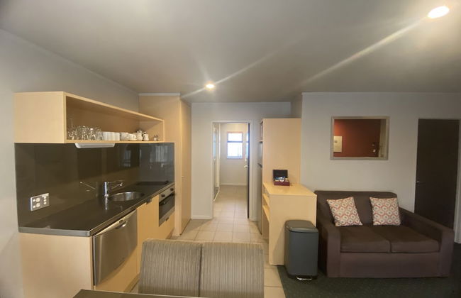 Bentleys Motor Inn - Foto 24