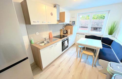 III Apartment für bis zu 6 Personen, 94431 Großköllnbach - Foto 12