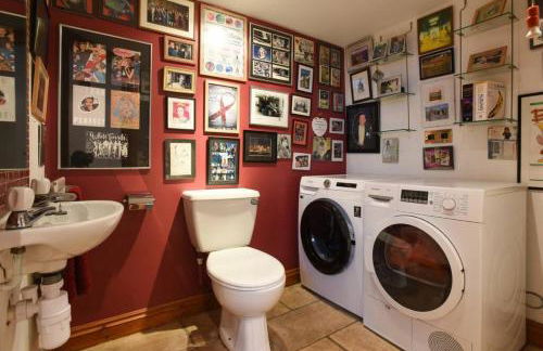 Air Maison - Unique 2 Bedroom - Old Forge in Central Portsmouth - Foto 37