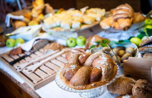 Residence Bad Moos - Foto 23