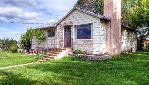 Charming Tropic Home by a Farm Near Bryce Canyon! - Foto 2