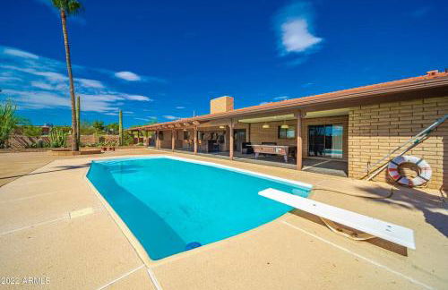 The Team Ropers Ranch House - Foto 21