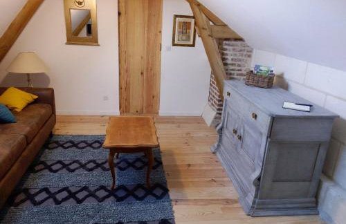 Logement du Coteau entre Beauval et Amboise - Foto 10