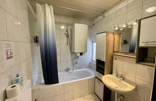 C&D Altstadtblick Monteurwohnung - Foto 9