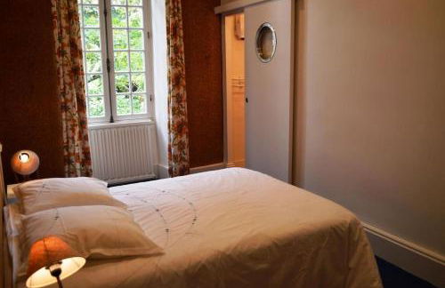 Grande maison en pierre de taille avec piscine, sauna et jacuzzi - Foto 28