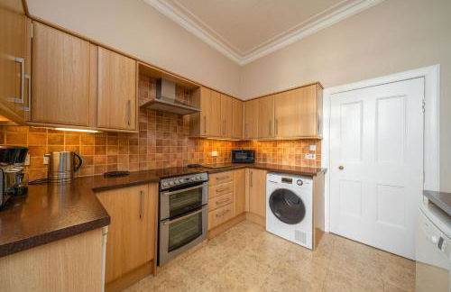 Cleish Apartment - Foto 17