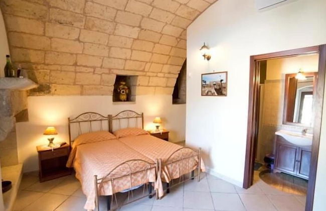 Masseria Cinti - Foto 12