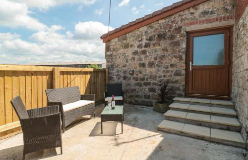 The Old Cow Shed - Foto 4