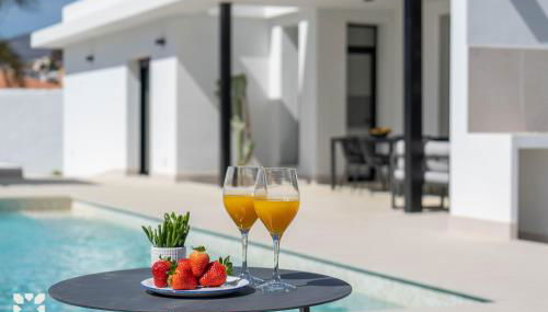 Villa Aquiles by Abahana Villas - Foto 5, sunbed