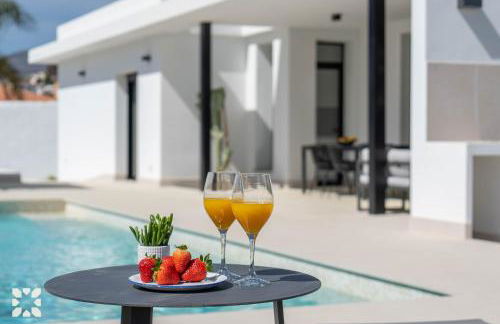 Villa Aquiles by Abahana Villas - Foto 5