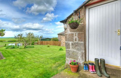 Thornton Farm Cottages - Foto 11