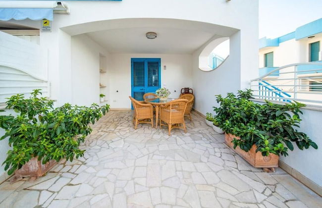 Lo Scalo bed and breakfast - Photo 8