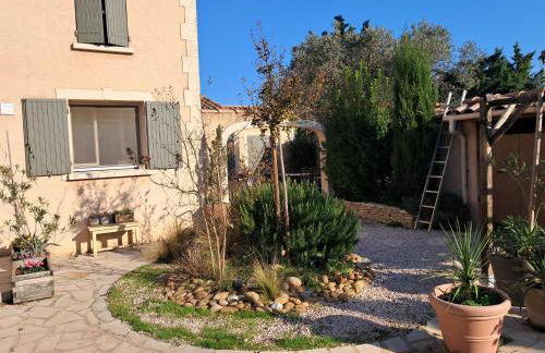 alize gîte en Provence - Photo 8