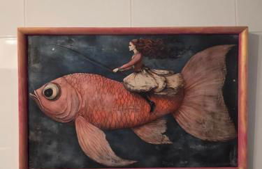 Arabia´s Loft Nuevo Portil - Foto 8