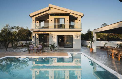 The olive Nest Villa by "Elite" - Foto 19