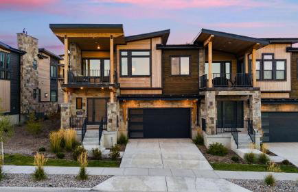 Deer Valley East Retreat by AvantStay - Foto 42