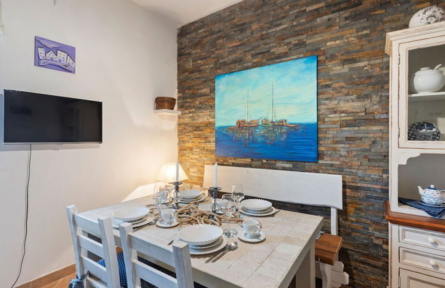 Homely Apartment in Genova With Sea Nearby - Foto 17