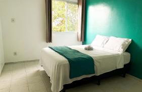 Apto com ótima localização, garagem e elevador - Foto 6