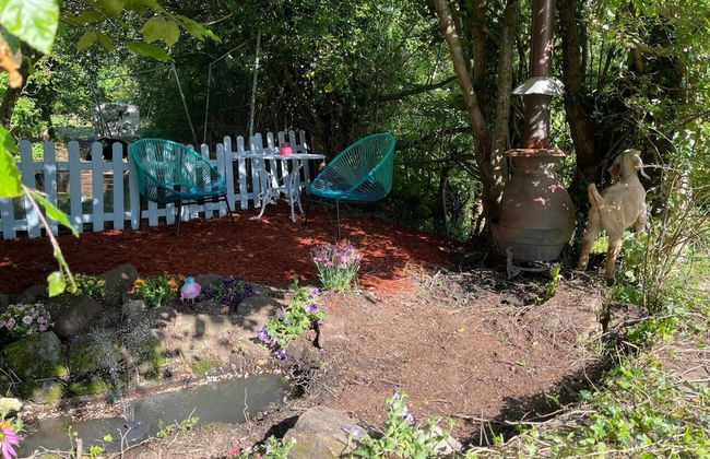 Woodlands Lodge - Come and Enjoy the Good Life - Foto 17