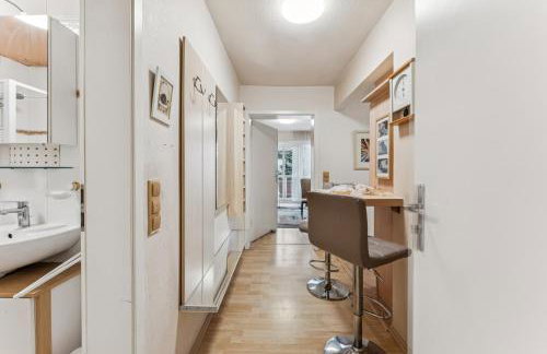 Schickes Apartment zentral in Rhein-Main, WLAN&TV - Foto 65