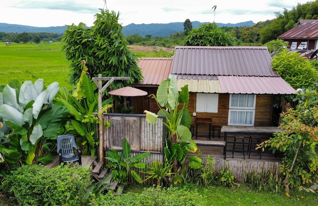 Deetorjai FarmStay Nan - Photo 18