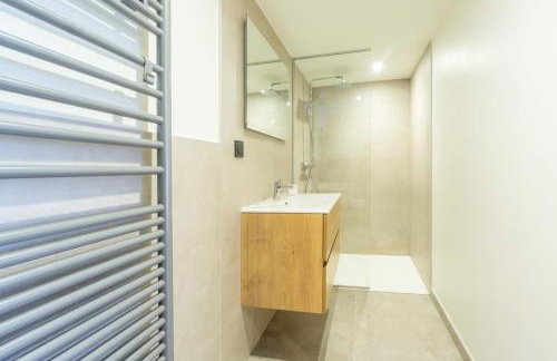 Chalet La Turra, Spa privée - Foto 27