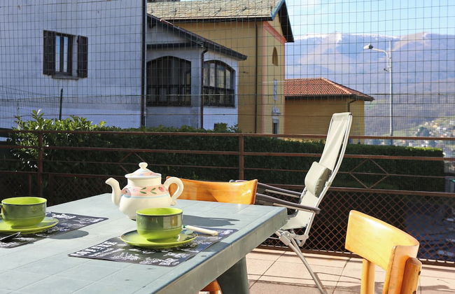 Italianway - Panoramic Dream House - Foto 85