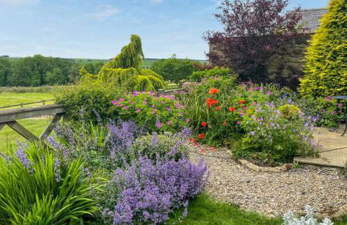 Snooty Fox Cottage - Foto 14