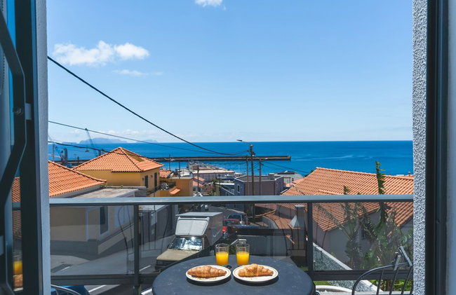 Casa da Av by Atlantic Holiday - Foto 15