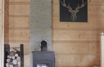 Jodłowa Chata - Foto 12