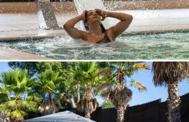 Magnifique appartement 4 étoiles piscine 2 min de Montpellier - Foto 30