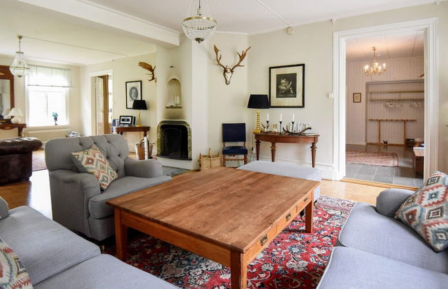 15 Person Holiday Home in Hjortkvarn-by Traum - Foto 20