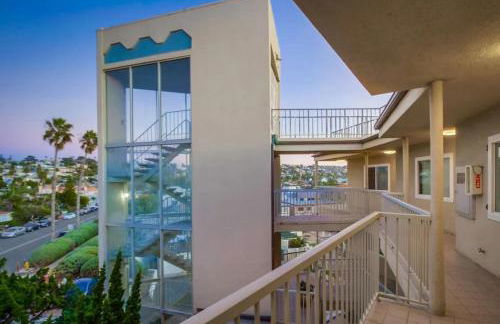 Sunset Cliffs Oceanfront Oasis, San Diego - Stunning Views & Ocean Sounds - Photo 17