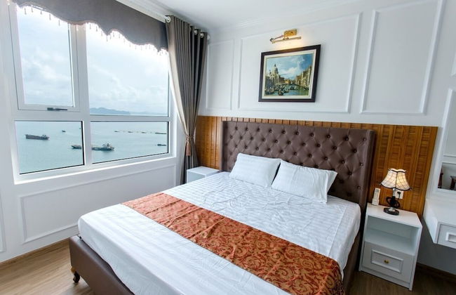 Halo Bay Retreat - Foto 17