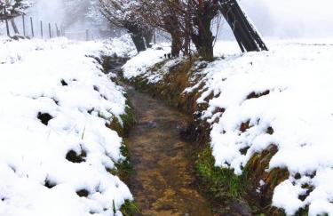 Kuća za odmor Sichelberg - Foto 31