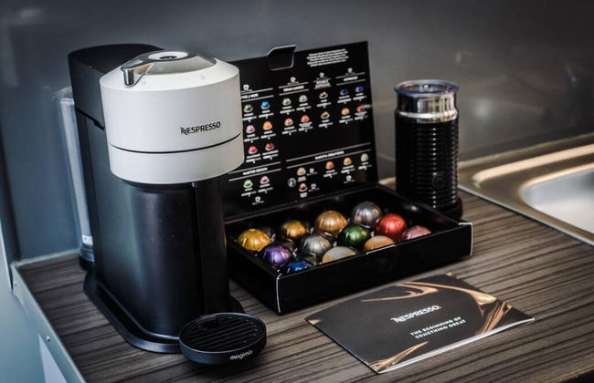 Host Stay Canning Quarters III - Foto 7