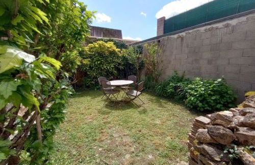 Jardin Secret de La Châtre - Centre Ville - Foto 36