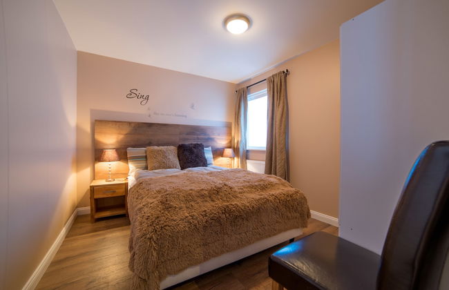 Icelandic Cottages - Foto 3