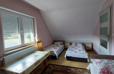 Noclegi Dobrzeń Wielki - Foto 11