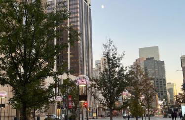 Stylish Stay In Downtown Denver - Foto 10