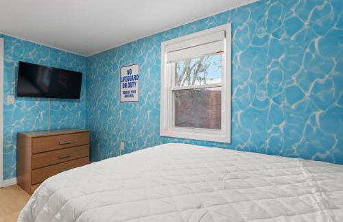 5 bedroom-2 and a half bathroom Apartment - Foto 31