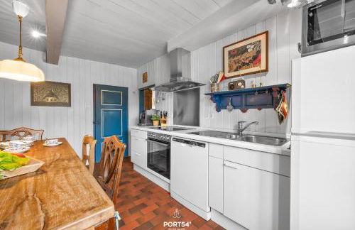 Ferienhaus Haus Holländerdeich Fahretoft - Foto 11