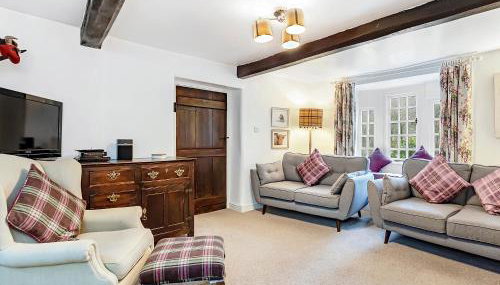 Wellside Cottage - Foto 2